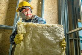 Types of Insulation We Offer in Bowman, ND